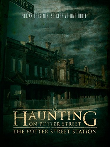 A_Haunting_on_Potter_Street_1